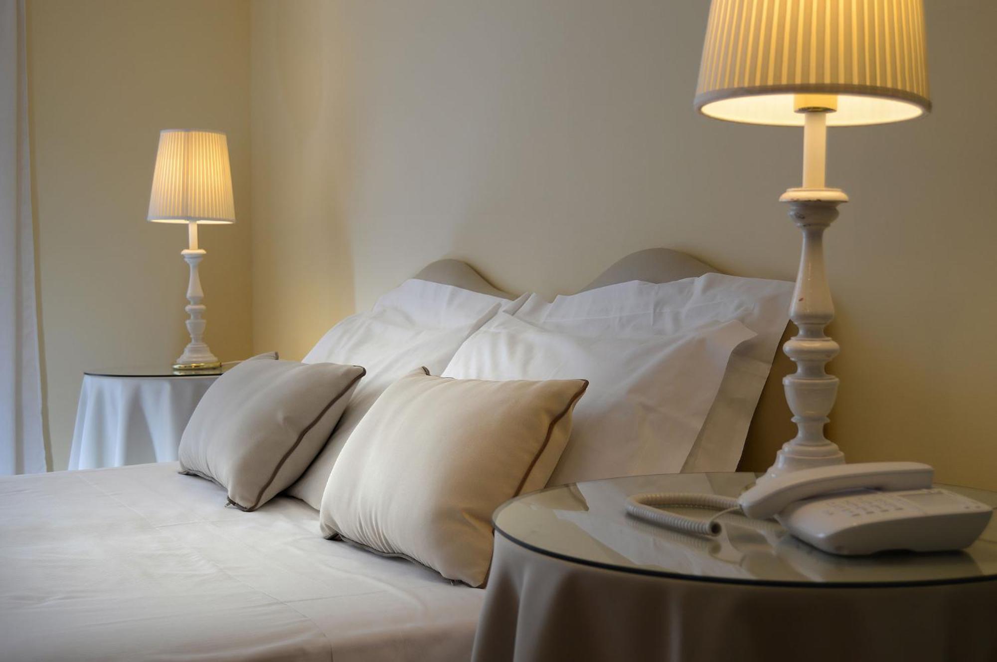Ambasciatori Palace Hotel Montecatini Terme