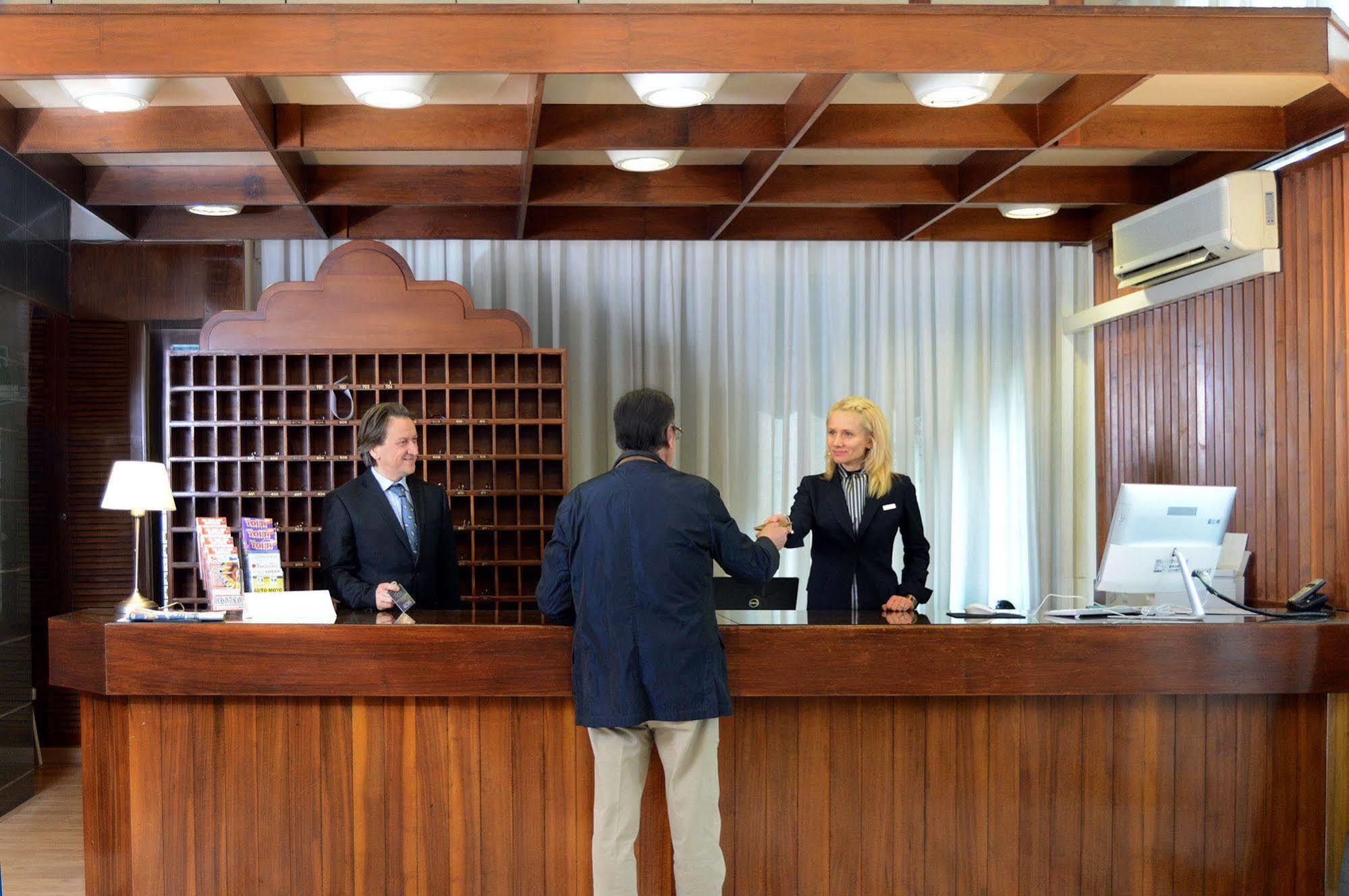 Ambasciatori Palace Hotel