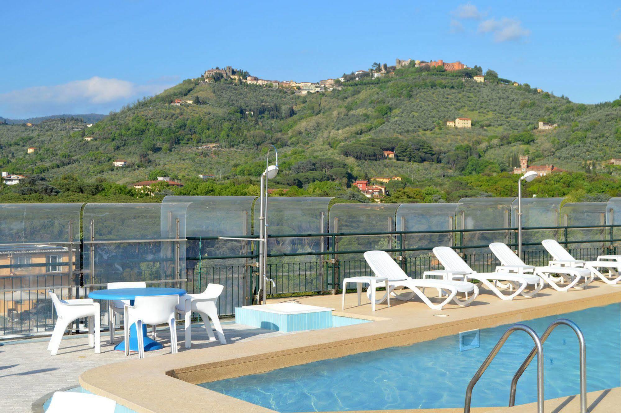 Ambasciatori Palace Hotel 4*