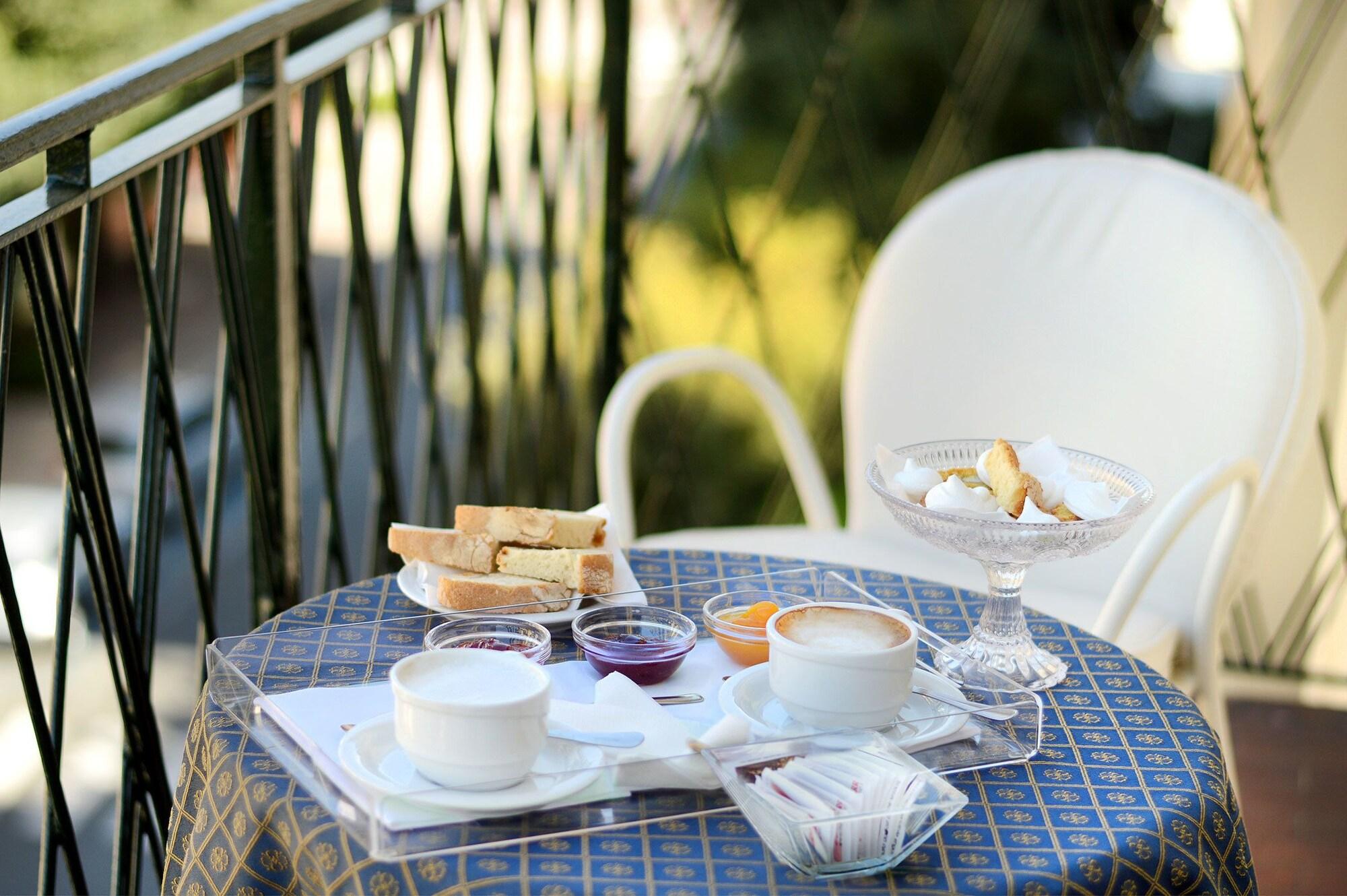Ambasciatori Palace 4*