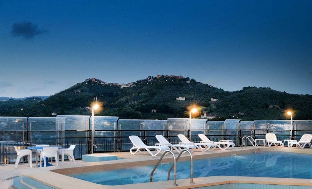 Ambasciatori Palace Hotel