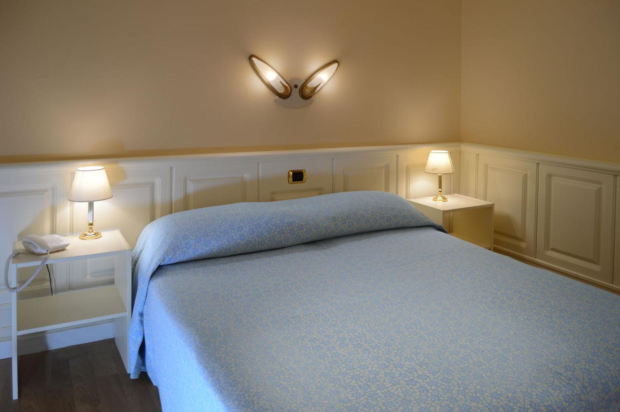 Ambasciatori Palace Hotel