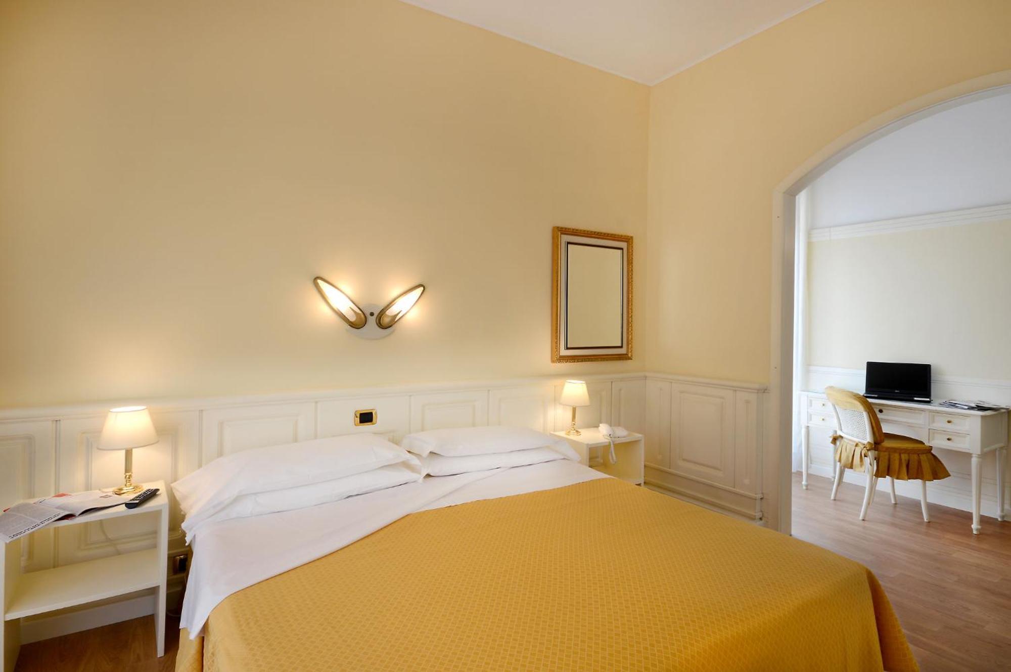 Ambasciatori Palace 4* Montecatini Terme
