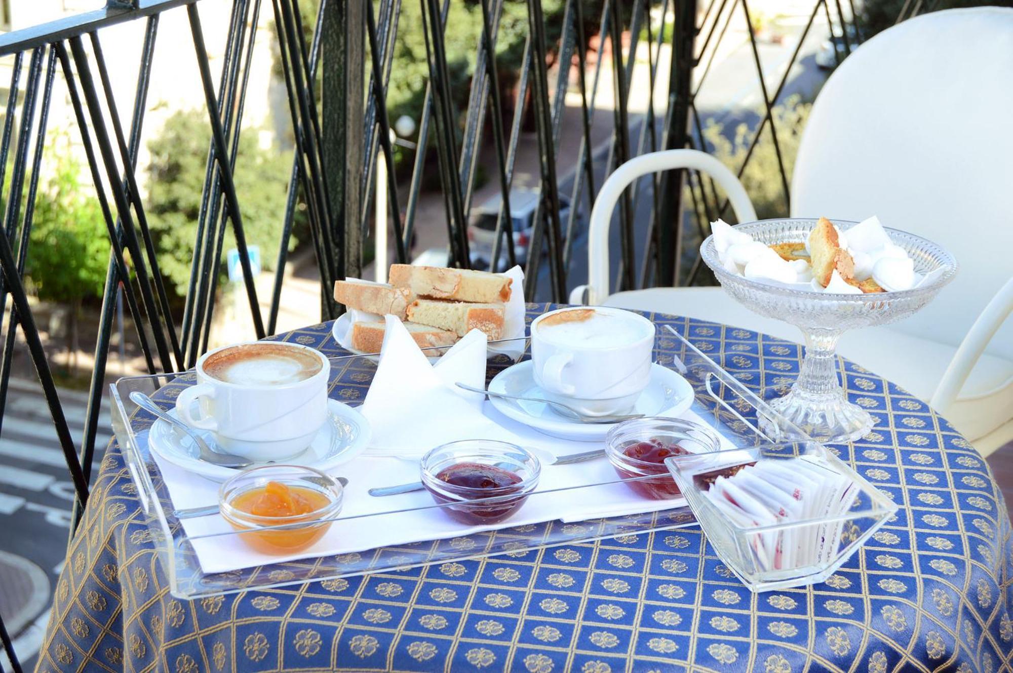 Hotel Ambasciatori Palace Montecatini Terme