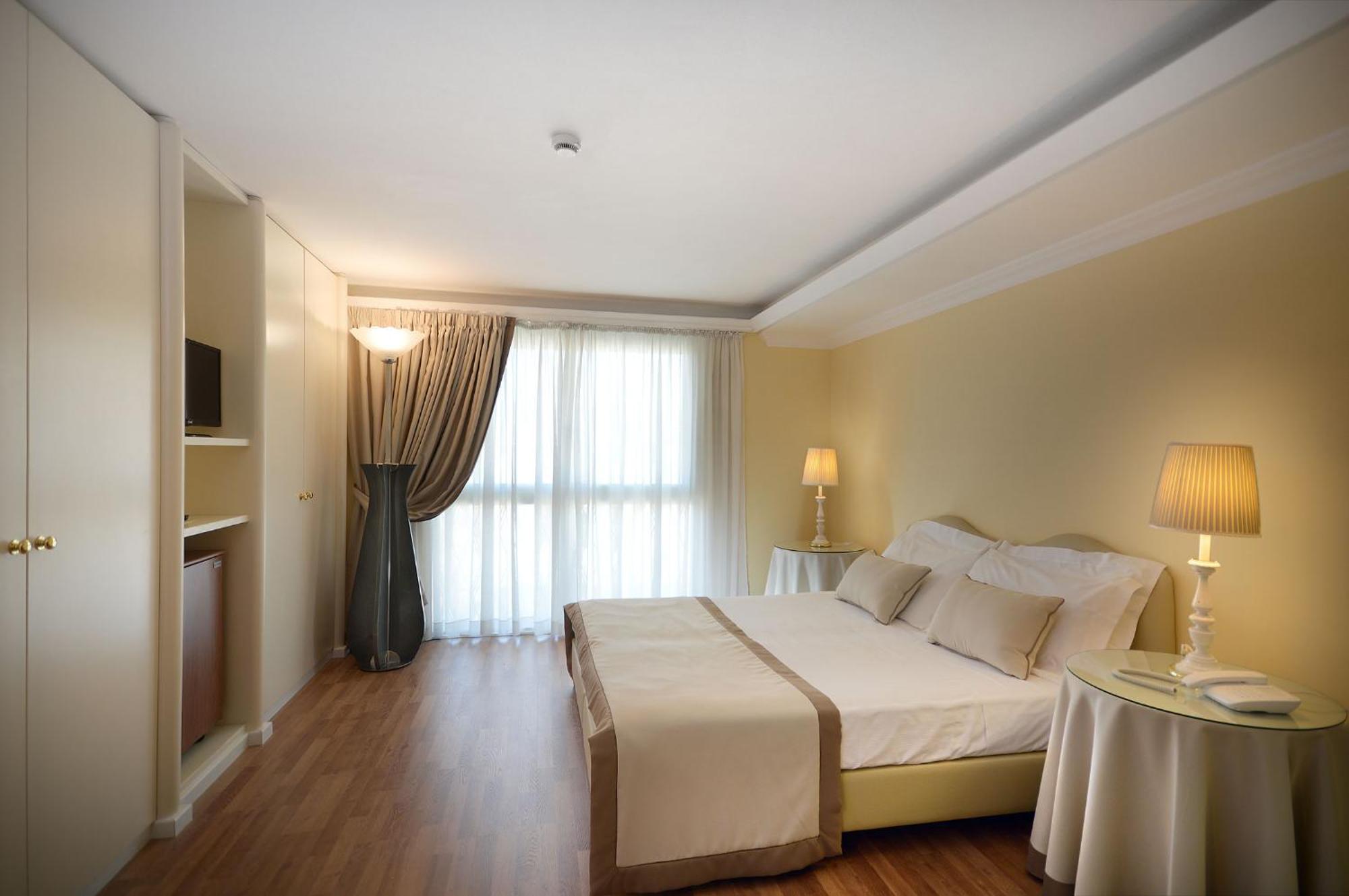 Ambasciatori Palace Hotel Montecatini Terme