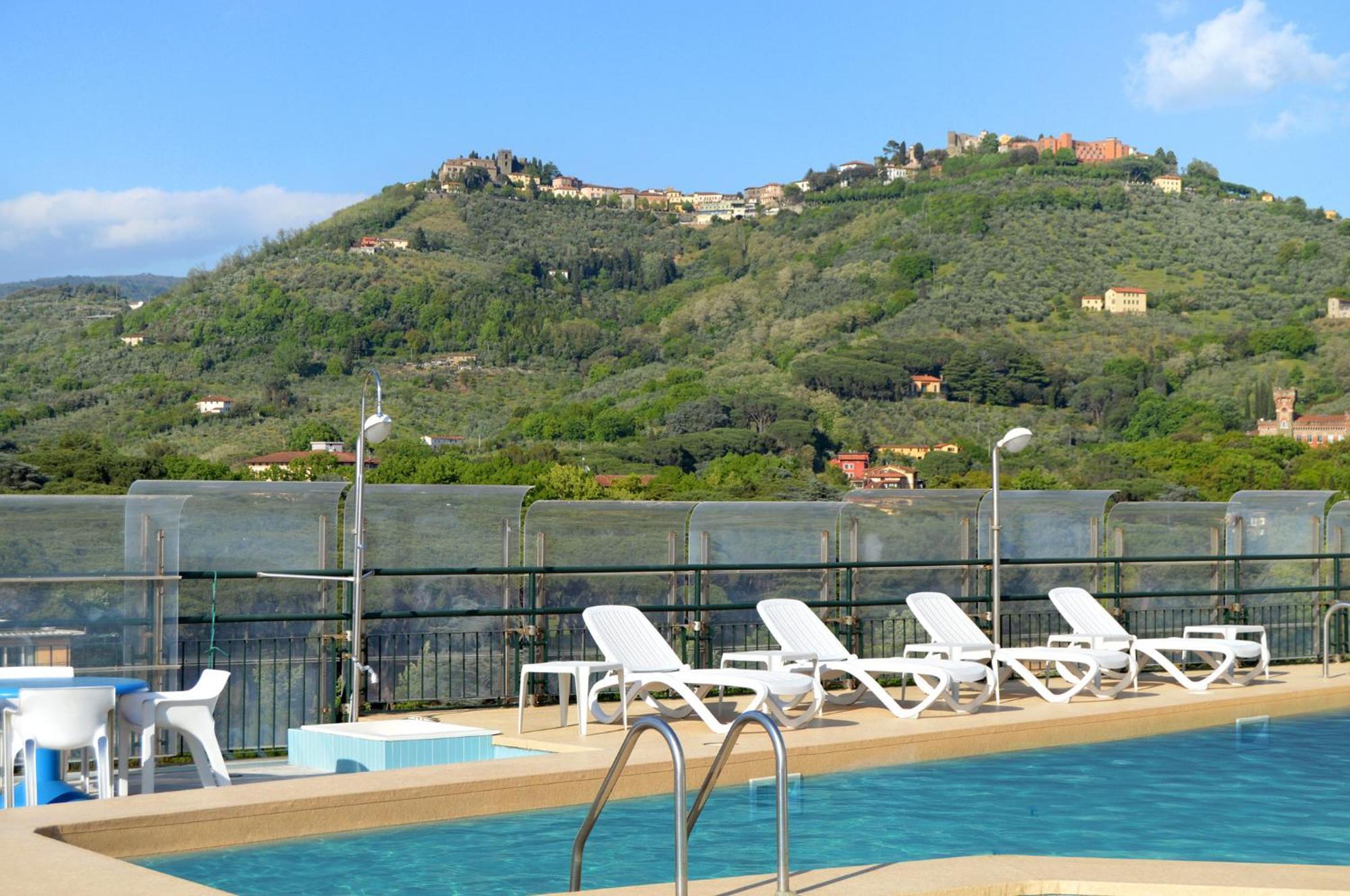 Hotel Ambasciatori Palace 4*