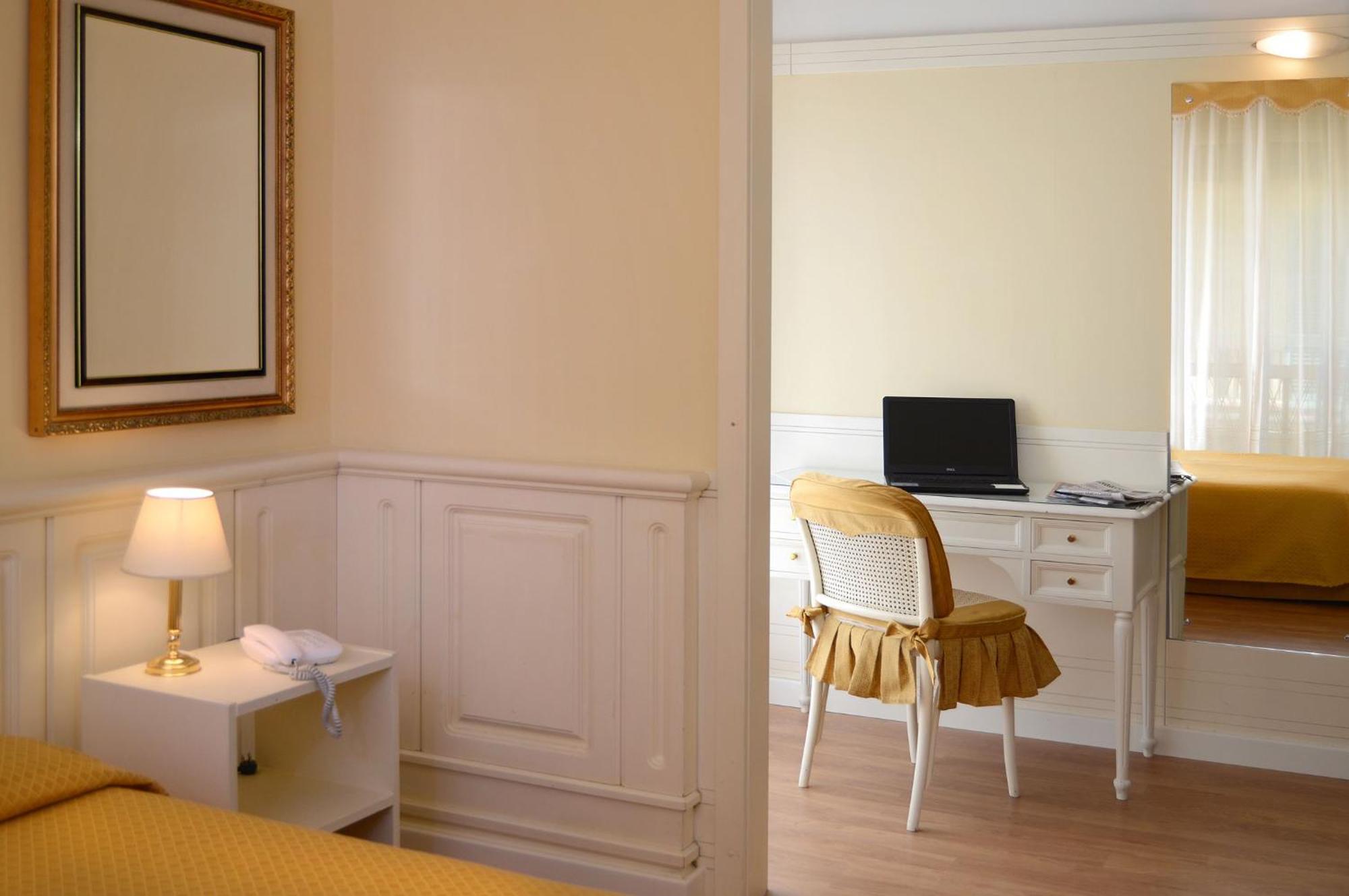Ambasciatori Palace Hotel Montecatini Terme