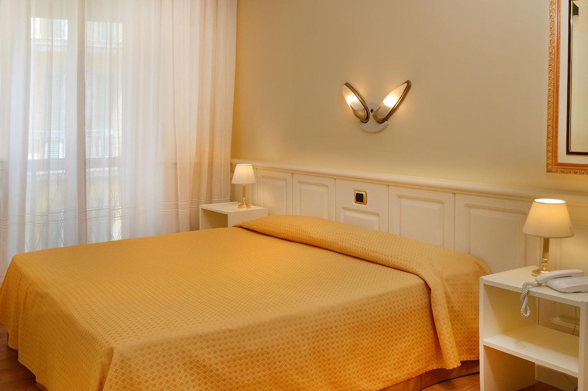 Ambasciatori Palace 4*