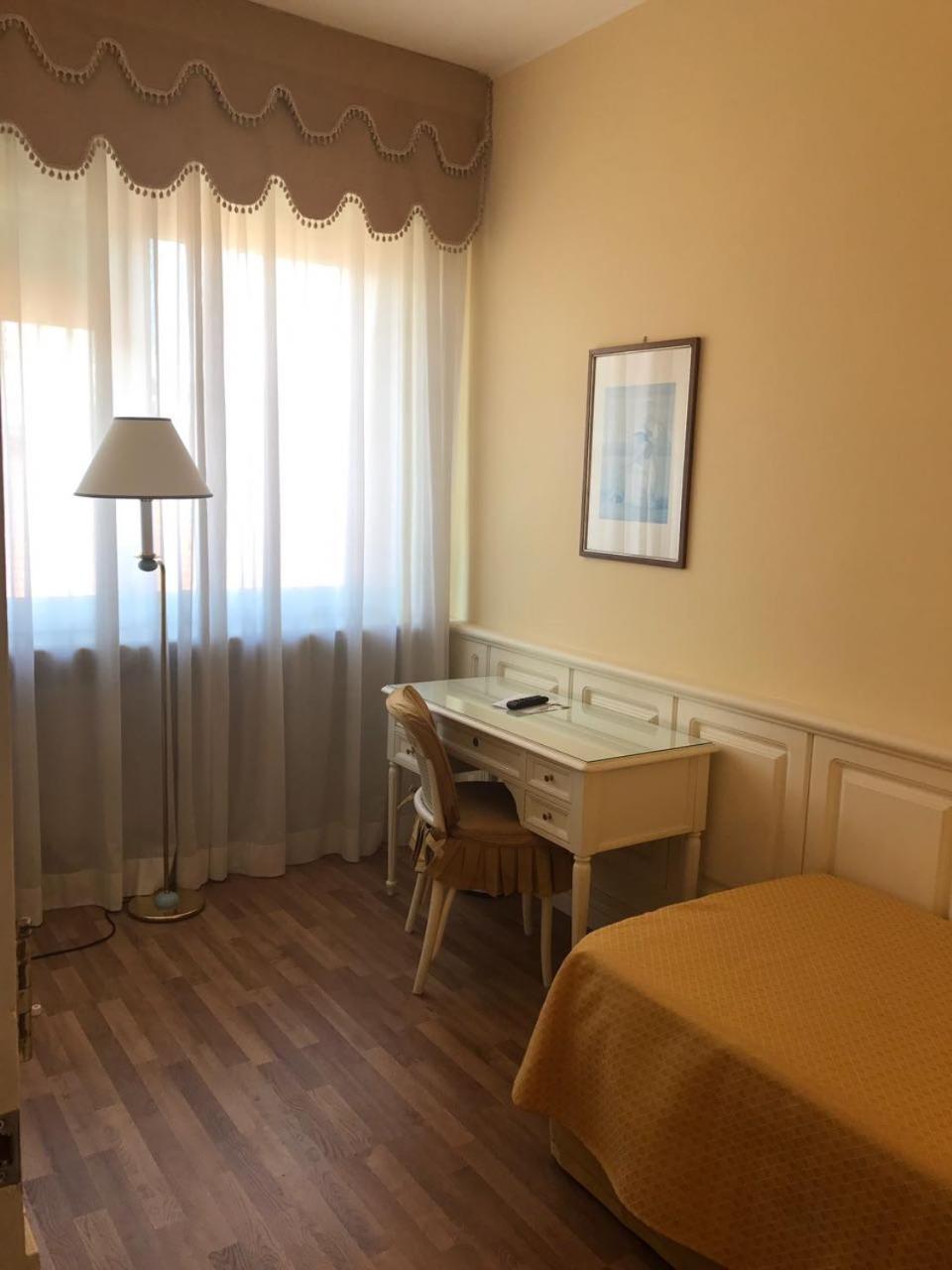 Hotel Ambasciatori Palace Montecatini Terme