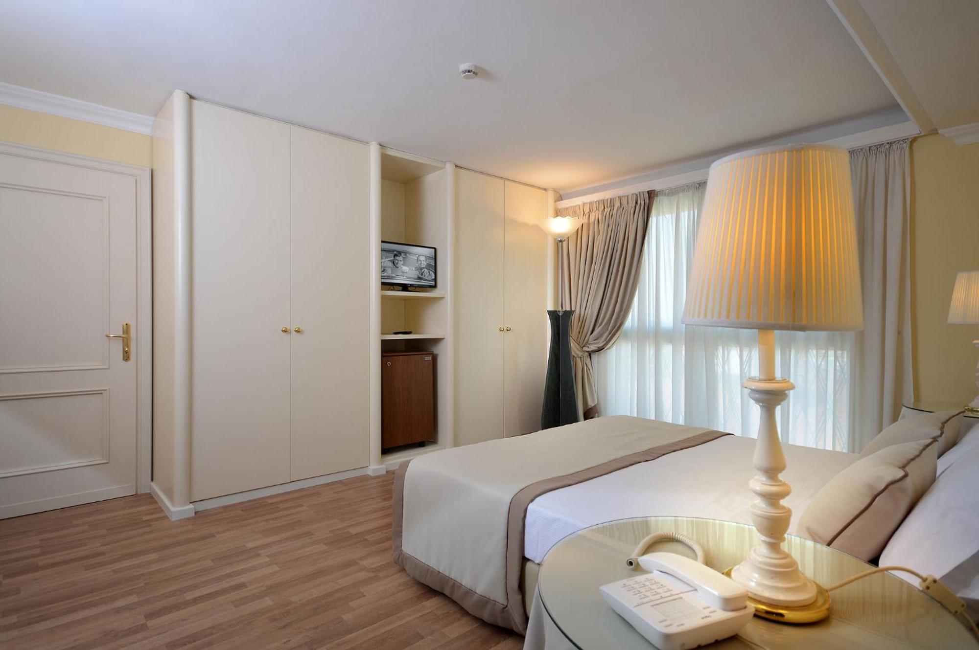 Ambasciatori Palace 4* Montecatini Terme