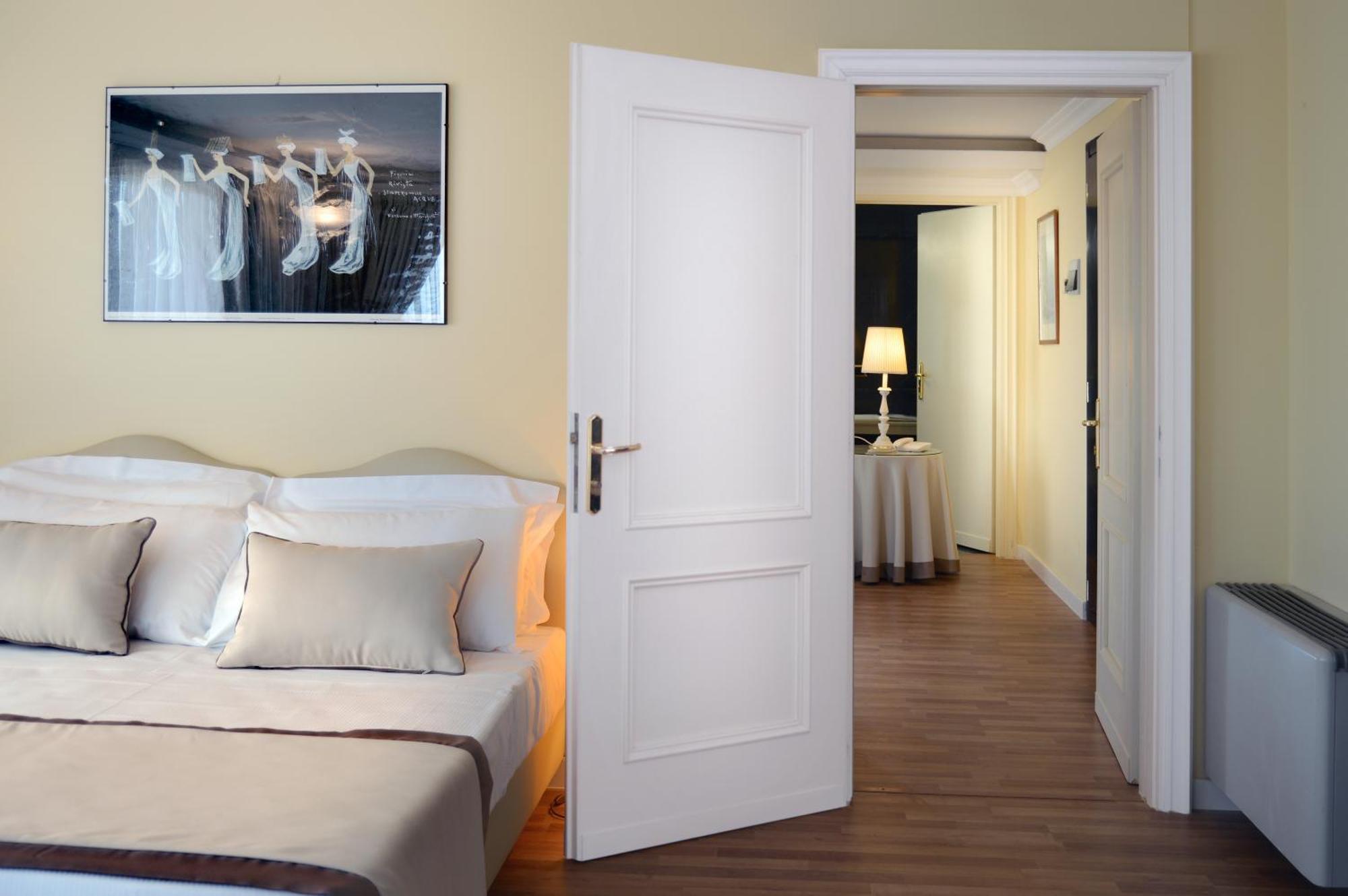 Ambasciatori Palace Hotel Montecatini Terme