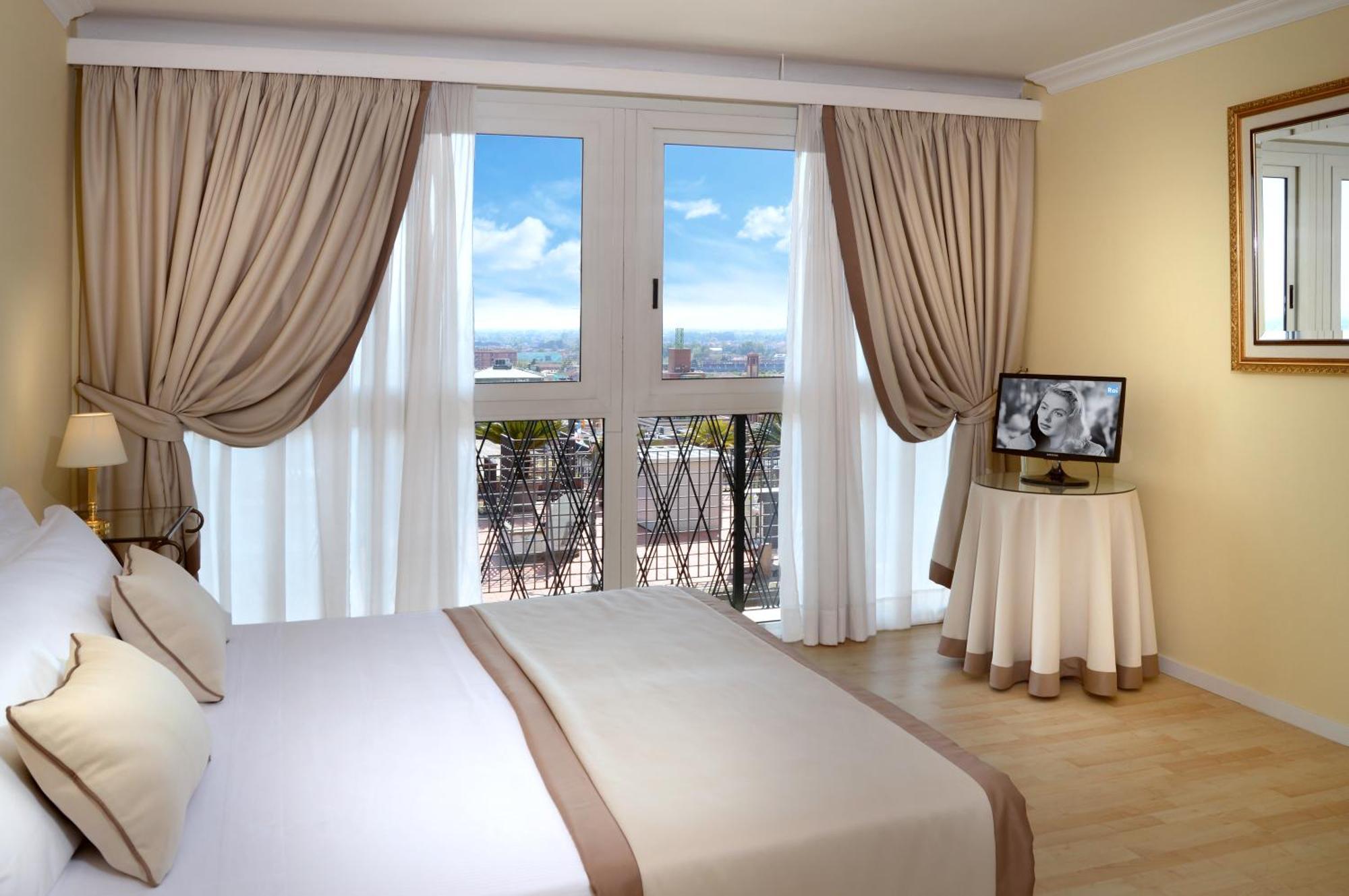 Ambasciatori Palace Hotel Montecatini Terme
