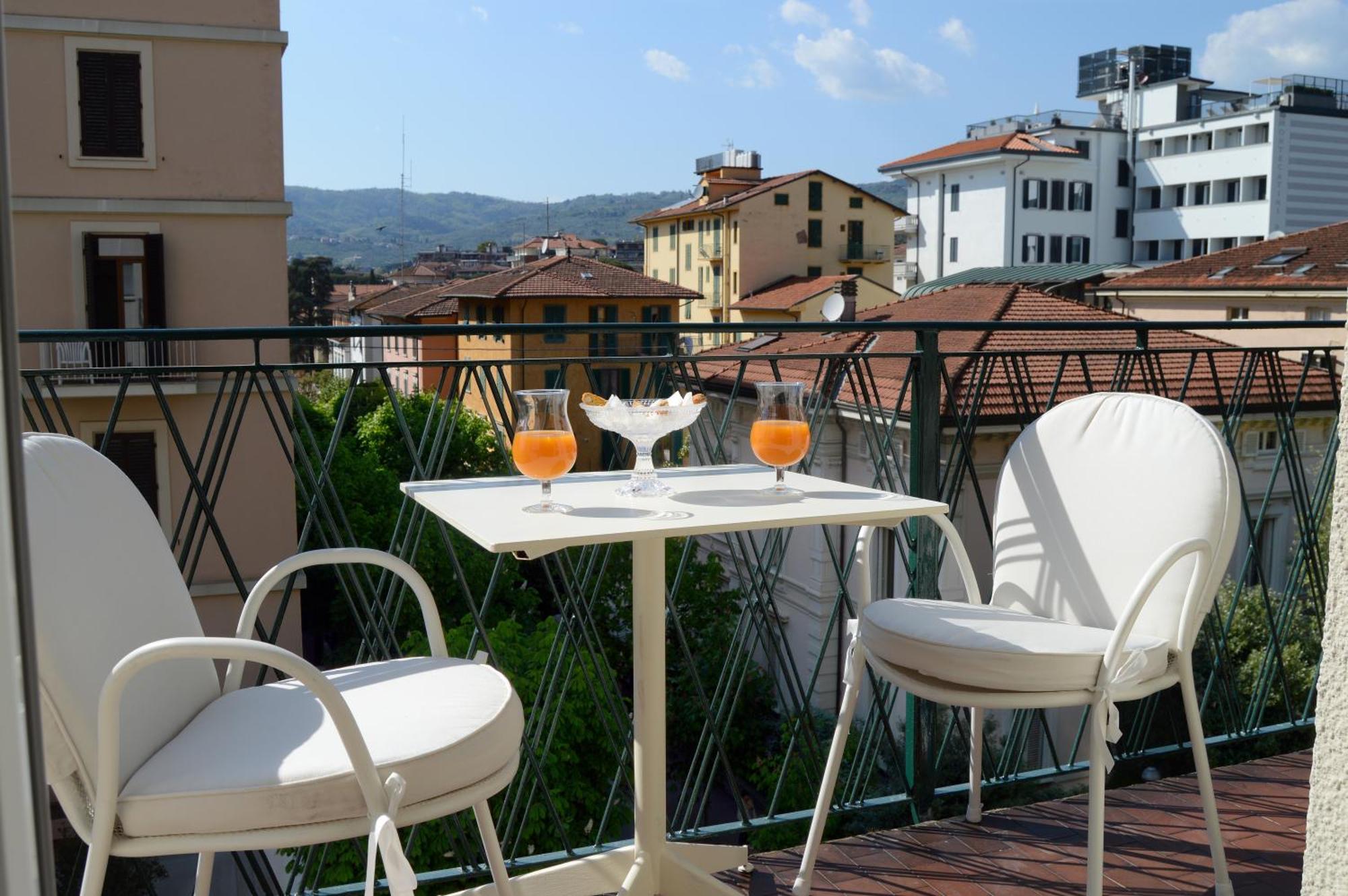 Ambasciatori Palace Montecatini Terme
