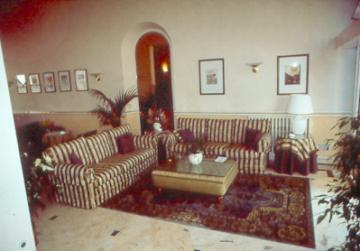 Ambasciatori Palace 4* Montecatini Terme