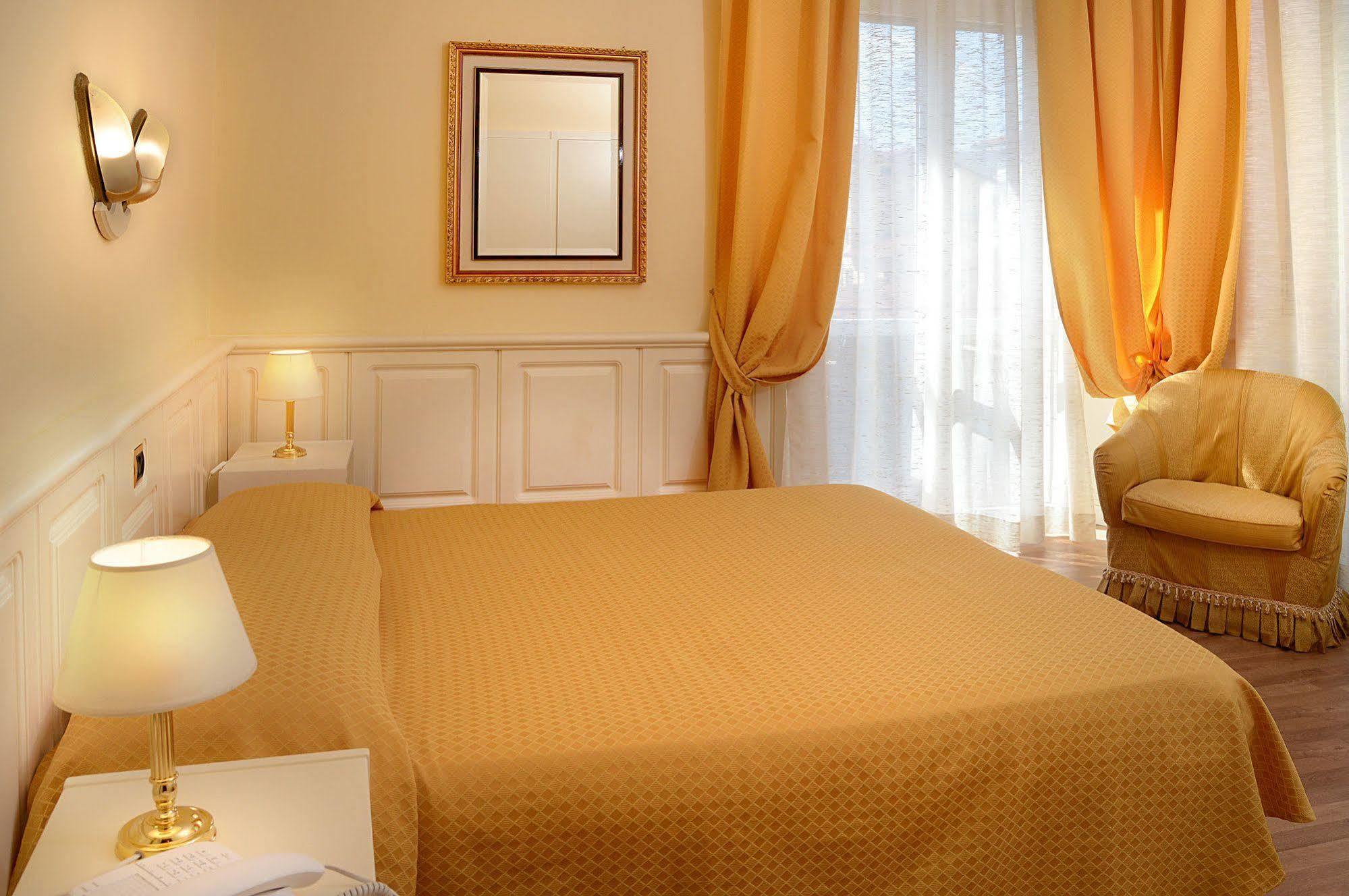 Ambasciatori Palace Montecatini Terme